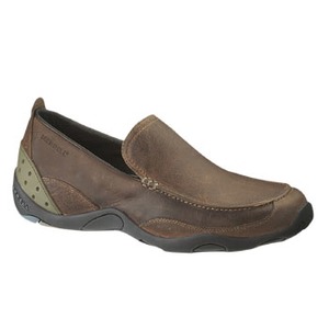 MERRELL（メレル） ヴェール（Men） 7.5／25.5cm Chestnut