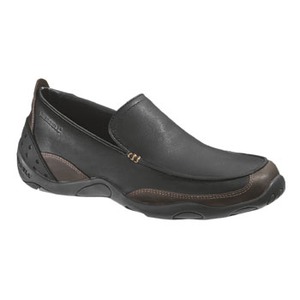 MERRELL（メレル） ヴェール（Men） 9.5／27.5cm Black