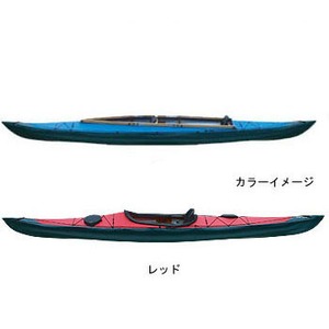 フジタカヌー（FUJITA CANOE） 470 NOAH（ノア） D：レッドB：チャコールグレー