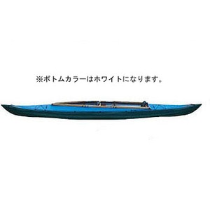 フジタカヌー（FUJITA CANOE） 470 NOAH（ノア） D：ブルーB：ホワイト