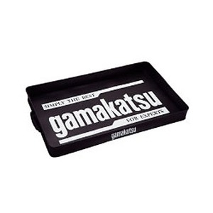 がまかつ（Gamakatsu） GM-1825 トランクトレイ大 ブラック