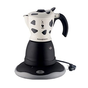 BIALETTI（ビアレッティ） 電気式 ムッカカプチーノ ＃1