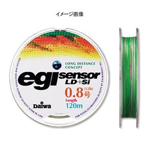 ダイワ（Daiwa） EGIセンサーLD＋Si 180 0.6号