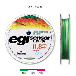 ダイワ（Daiwa） EGIセンサーLD＋Si 180 0.8号