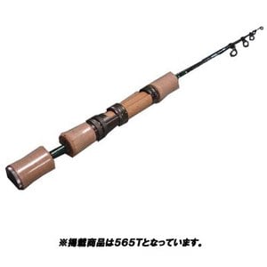 アルファータックル（alpha tackle） WIZZ トラウトマスター ST 605UL-T