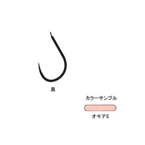 がまかつ（Gamakatsu） バラ Gハード競技ヴィトム 4号 オキアミ