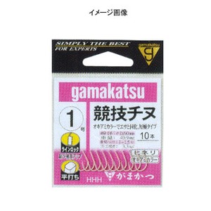 がまかつ（Gamakatsu） バラ 競技チヌ 2号 オキアミ