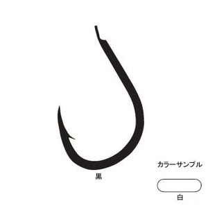 がまかつ（Gamakatsu） バラ 磯釣 7号 白