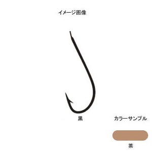 がまかつ（Gamakatsu） ザ・ボックス ショットキス 5号 茶