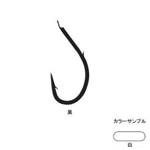 がまかつ（Gamakatsu） バラ ケン付丸せいご 11号 白