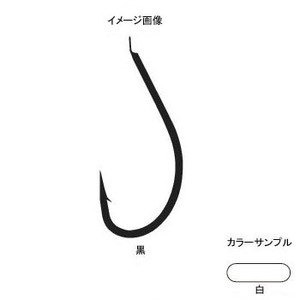 がまかつ（Gamakatsu） ザ・ボックス 丸せいご 20号 白