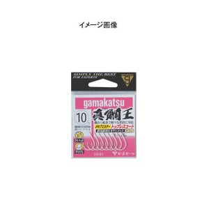 がまかつ（Gamakatsu） バラ 真鯛王 オキアミカラートップレス 11号 オキアミ