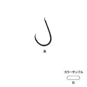 がまかつ（Gamakatsu） バラ カワハギ王 4号 白