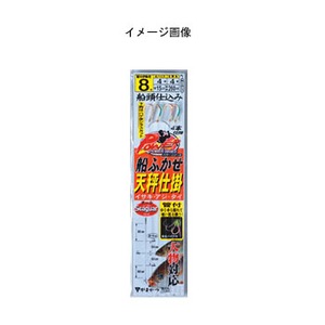 がまかつ（Gamakatsu） パワーシリーズ船ふかせ天秤仕掛 9号