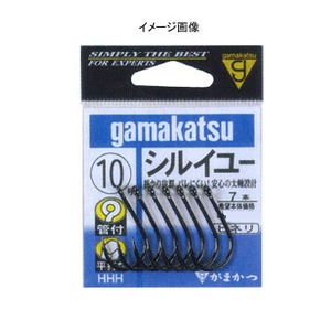 がまかつ（Gamakatsu） バラ シルイユー 8号 NSB