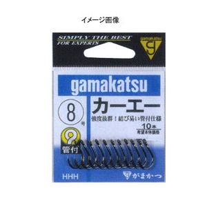 がまかつ（Gamakatsu） バラ カーエー 6号 NSB