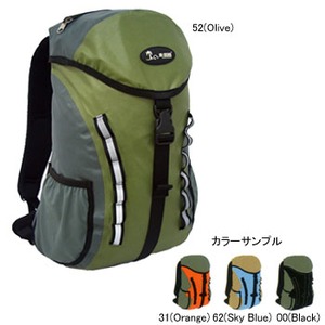 JR GEAR（ジェイアールギア） All Rounder 30L 62（Sky Blue）