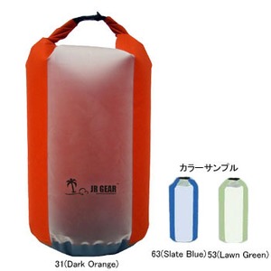 JR GEAR（ジェイアールギア） Window Dry Cylinder 20L 63（Slate Blue）