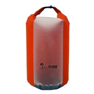 JR GEAR（ジェイアールギア） Window Dry Cylinder 20L 31（Dark Orange）