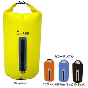 JR GEAR（ジェイアールギア） Heavy Duty Dry Cylinder 10L 32（Coral）