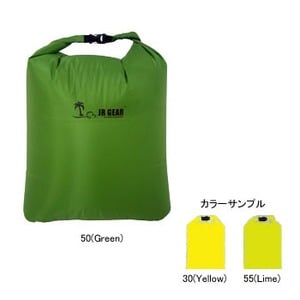 JR GEAR（ジェイアールギア） Pack Liner 90L 55（Lime）