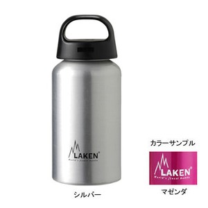 LAKEN（ラーケン） クラシック 0.35L マゼンダ