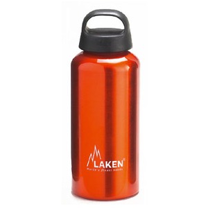 LAKEN（ラーケン） クラシック 0.6L オレンジ