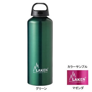 LAKEN（ラーケン） クラシック 1.0L マゼンダ