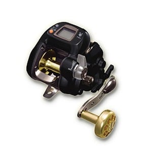 アルファータックル（alpha tackle） DENDO MICON XT250 BK