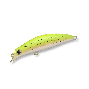 アムズデザイン（ima） sasuke 75shad ＃SK75-005 レインボーT