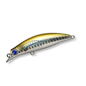 アムズデザイン（ima） sasuke 75shad ＃SK75-022 豆アジ