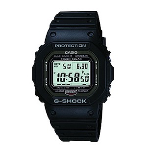 G-SHOCK（ジーショック） GW-5000-1JF