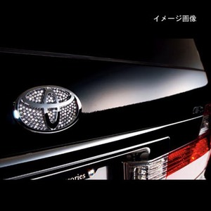 GARSON（ギャルソン） LUXURY CRYSTAL SYMBOL ORNAMENT アリスト JZS16＃ クリスタル