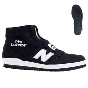 new balance（ニューバランス） A19 LIFESTYLE XO BK（ブラック）