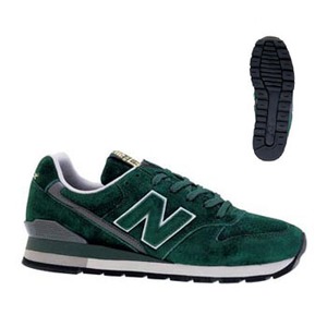 new balance（ニューバランス） CM996L CLASSIC D／27.5cm DG（ダークグリーン）