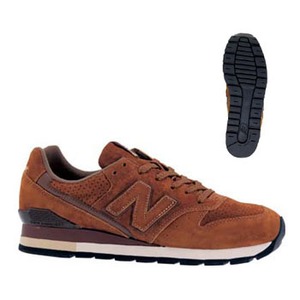 new balance（ニューバランス） CM996L CLASSIC D／26.0cm WB（ウッドブラウン）