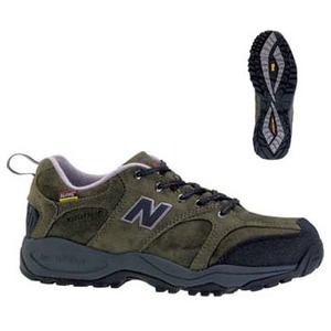 new balance（ニューバランス） MO855 TRAIL WALKING M’s 4E／25.0cm KH（カーキ）