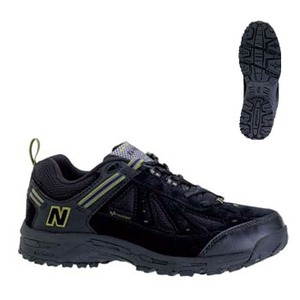 new balance（ニューバランス） MW645J TRAVEL WALKING M’s EE／29.0cm BK（ブラック）