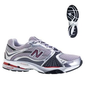 new balance（ニューバランス） MX1210J GYM M’s EE／25.0cm G（グレー）