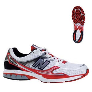 new balance（ニューバランス） RC1225 RACING 4E／27.5cm RD（レッド）