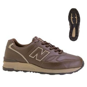 new balance（ニューバランス） SN350 Snow M’s 4E／25.0cm CF（コーヒービーン）