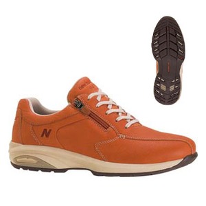 new balance（ニューバランス） WW940 TRAVEL WALKING W's 4E／24.5cm AB（アンバーブラウン）