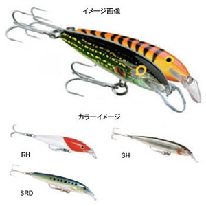 Rapala（ラパラ） フローティングマグナム F7MAG SRD