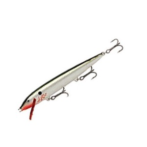 Rapala（ラパラ） ハスキー H13 BOF（Bleeding Olive Flash）