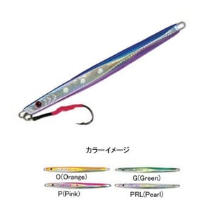 Rapala（ラパラ） BENTHOS（ベントス） BSJ200 G（グリーン）