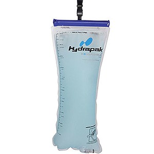 Hydrapak（ハイドラパック） リバーシブルリザーバー II 3.0L