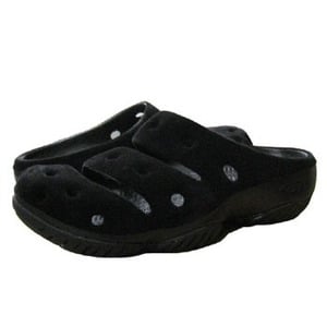 KEEN（キーン） YOGUI FF （ヨギファンファー） Men’s 9／27.0cm Black