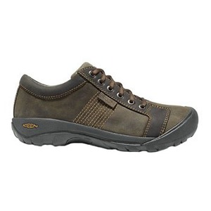 KEEN（キーン） Austin Men's 7／25.0cm Stone Grey