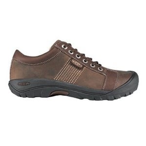 KEEN（キーン） Austin Men’s 11／29.0cm Woodbury