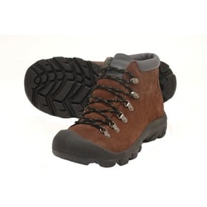 KEEN（キーン） Cortina Mid DI Men's 7／25.0cm Brunette